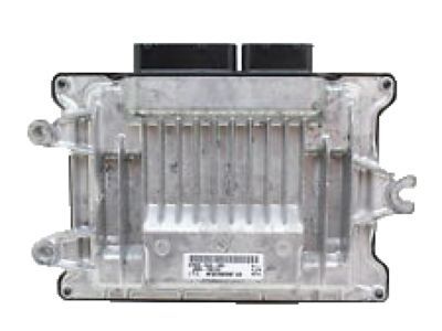 2017 Honda Civic Engine Control Module - 37820-5AA-A68