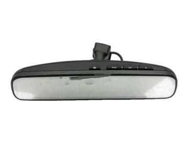 Honda 76400-TVA-A01 Mirror Assembly, Rearview