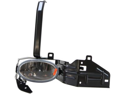 2008 Honda Accord Fog Light - 33901-TE0-305