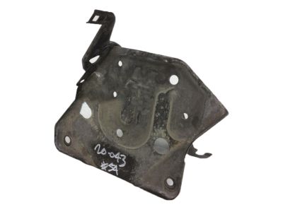 Honda 60630-S5A-A00ZZ Base, Battery Setting