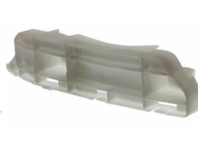 Honda 71198-SHJ-A00 Spacer, L. FR. Bumper Side