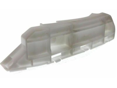 Honda 71198-SHJ-A00 Spacer, L. FR. Bumper Side