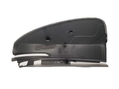 Honda 76251-T5R-P01ZG