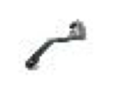 Honda Odyssey Wiper Arm - 76600-THR-A01