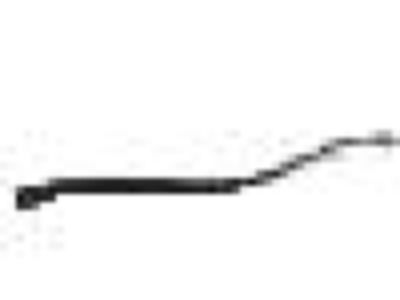 Honda Odyssey Wiper Arm - 76600-THR-A01