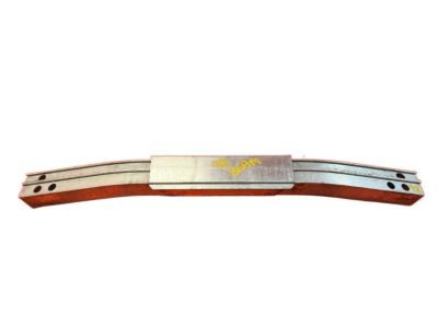 Honda 71530-SVA-A01 Beam, RR. Bumper