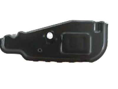 Honda Ridgeline Air Bag Sensor - 77930-T6Z-B21