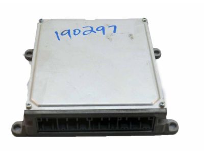 Honda Insight Engine Control Module - 37820-PHM-505