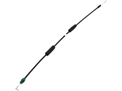 Honda Odyssey Door Latch Cable - 72173-TK8-A01