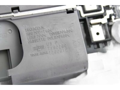 Honda 34404-SNA-A21ZH