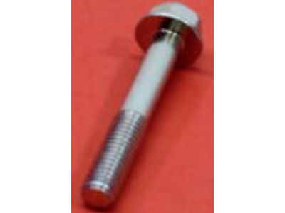 Honda 95701-08050-00 Bolt, Flange (8X50)