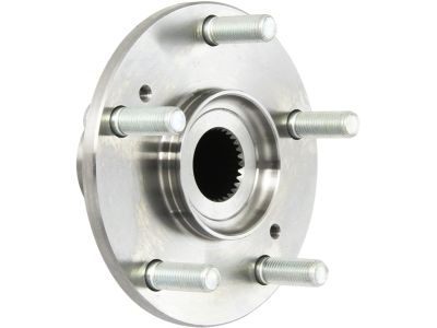 Honda Accord Wheel Hub - 44600-TA0-A00