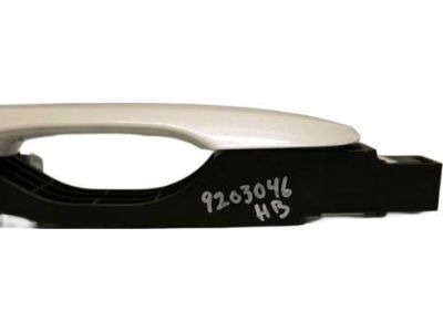 Honda 72641-TEA-T71ZF