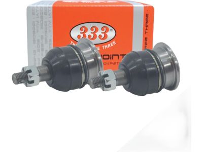 1993 Honda Accord Control Arm - 52400-SM4-A04