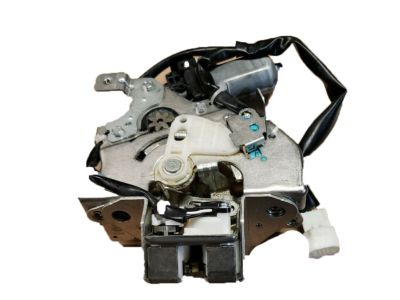 Honda Pilot Tailgate Lock Actuator Motor - 74800-SZN-A01