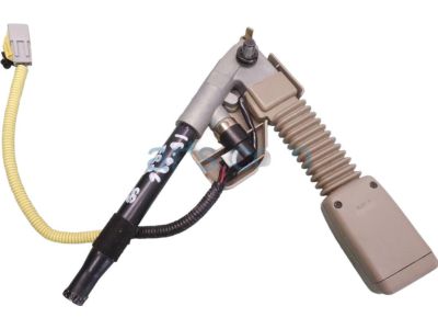 Honda 04813-S5D-A02ZB