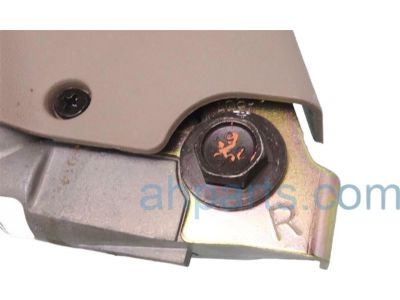 Honda 04813-S5D-A02ZB