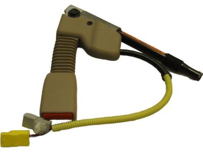 Honda 04813-S5D-A02ZB