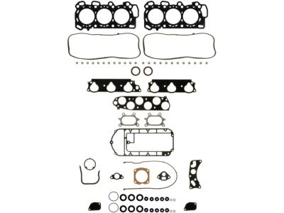 Honda 06120-RCA-A02