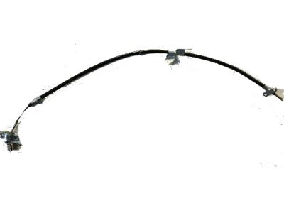 2005 Honda CR-V Parking Brake Cable - 47210-S9A-A02