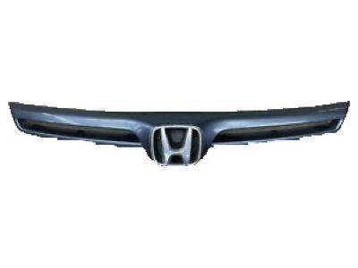 2007 Honda Civic Grille - 75100-SVB-A01ZA