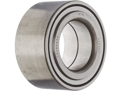 Honda Civic Wheel Bearing - 44300-S5A-008