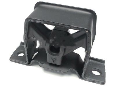 Honda Accord Exhaust Hanger - 18215-SDA-A31