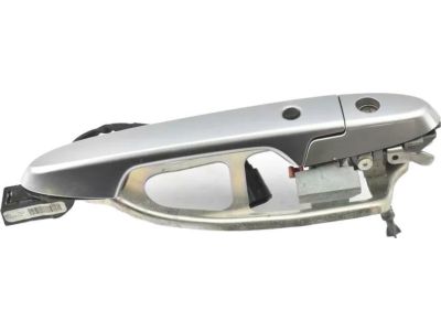 2018 Honda HR-V Door Handle - 72140-T7W-A01ZC