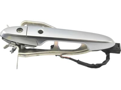 2018 Honda HR-V Door Handle - 72140-T7W-A01ZC