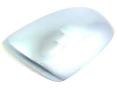 2021 Honda Accord Hybrid Mirror Cover - 76201-TVA-A31ZG