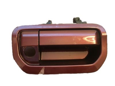 Honda Ridgeline Door Handle - 08Z07-T6Z-170E