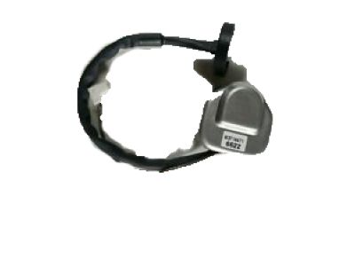 Honda 17749-S04-J31 Clamp A, Return Hose