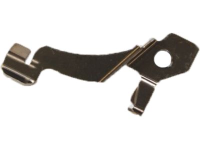 Honda 43376-SH5-003 Lever, L. Adjuster