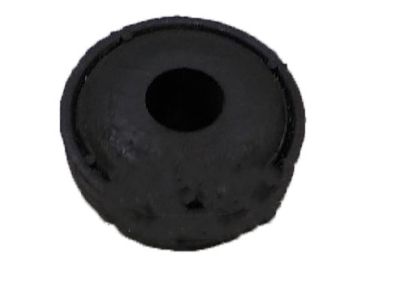 Honda 57358-S04-003 Rubber, ABS Mounting