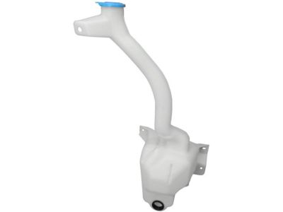 Honda Pilot Washer Reservoir - 76840-S9V-A02