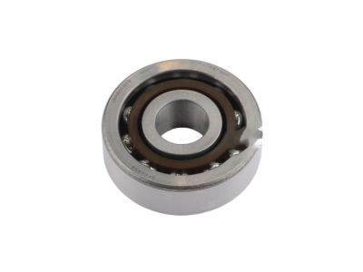 Honda 91008-RJF-T01 Bearing, Angular (22X67X21)