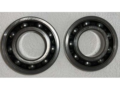 Honda 91002-RAS-003 Bearing, Ball (28X72X18)