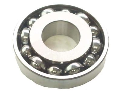 Honda 91002-RAS-003 Bearing, Ball (28X72X18)