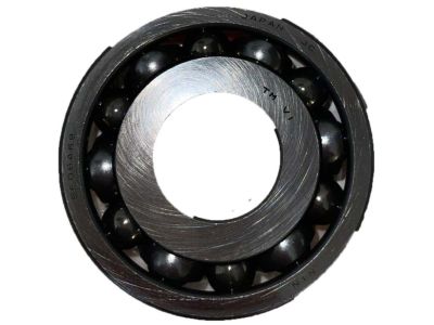 Honda 91002-RAS-003 Bearing, Ball (28X72X18)