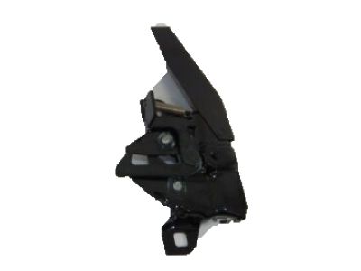 1999 Honda Passport Hood Latch - 8-97125-591-1