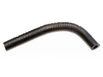 2003 Honda Insight Cooling Hose - 19509-PHM-000