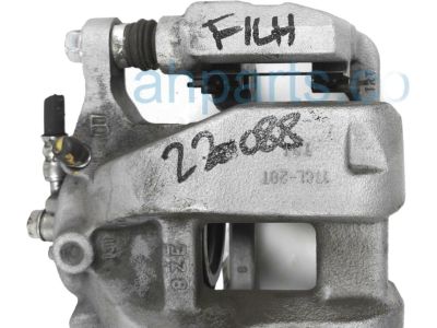 2018 Honda Clarity Electric Brake Caliper - 45019-TRT-J02