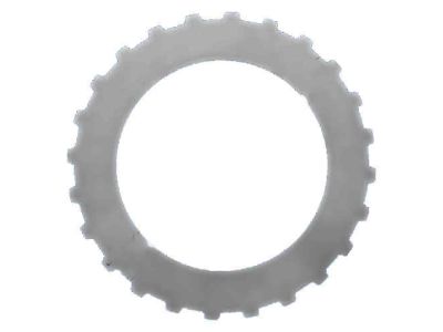 Honda 22653-P7T-003 Plate, Clutch (2.0MM)