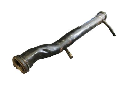 Honda 19505-PM7-E00 Pipe, Connecting