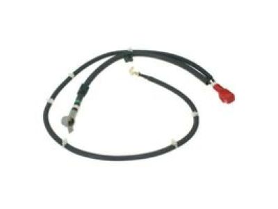 Honda 32410-S84-A10 Cable Assembly, Starter