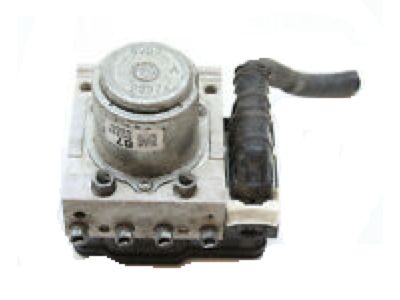 Honda Accord ABS Control Module - 57110-T2G-L02