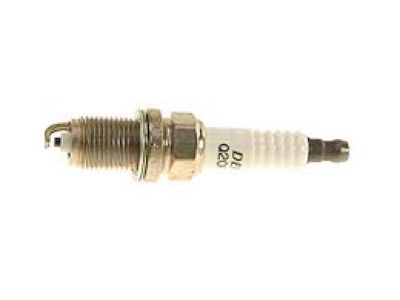 1991 Honda Civic Spark Plug - 98079-5614A