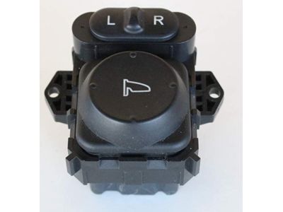 Honda Civic Mirror Switch - 35190-SNA-A01