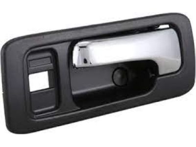 Honda 72620-SM4-003ZB