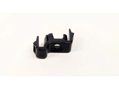 Honda 33102-TLA-A21 HOLDER, MOLDING (2)